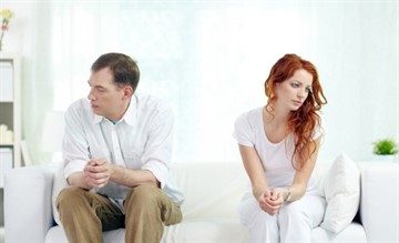 Психология мужчин после развода, психотипы мужчин