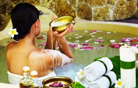 Рецепты молодости Клеопатры