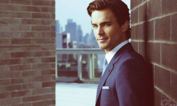 Влюбленный молодой человек начинает тщательнее следить за внешним видом